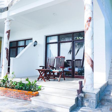 Ravenala Muine Resort Phan Thiet Exterior foto