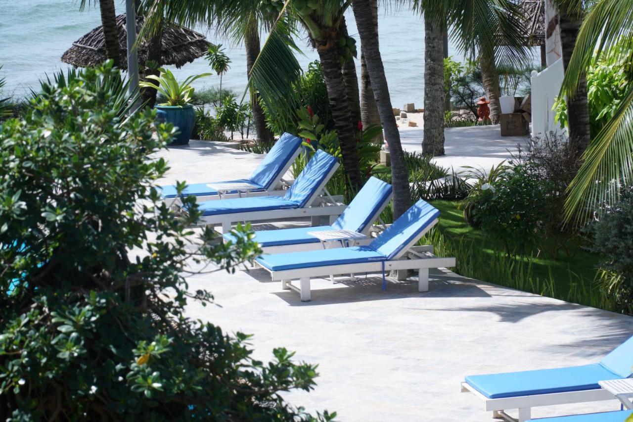 Ravenala Muine Resort Phan Thiet Exterior foto